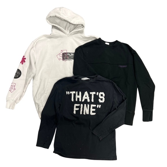 Zara Tops - Picture 1 of 16